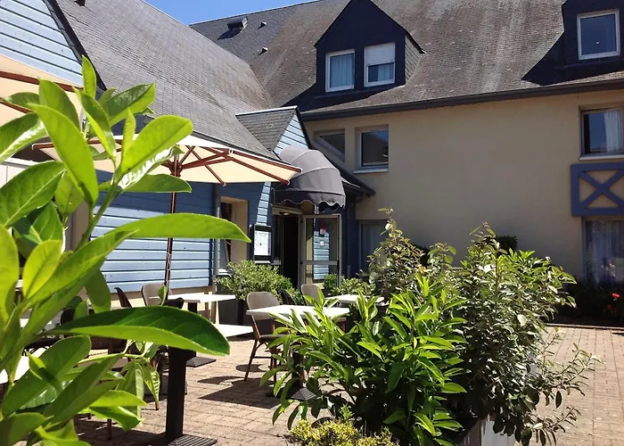 Eden Park Restaurant