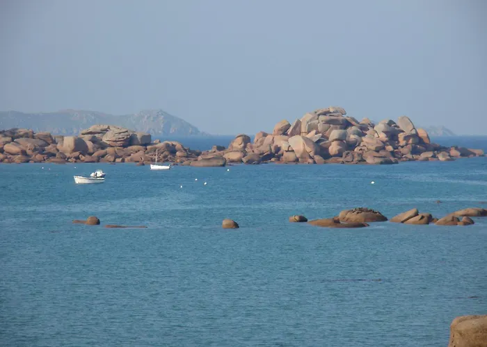Citotel Les Sternes Perros-Guirec