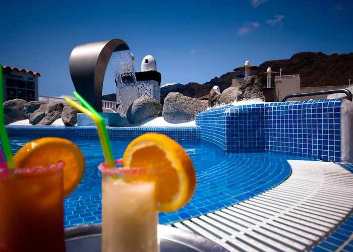Vigilia Park Aparthotel Puerto de Santiago 