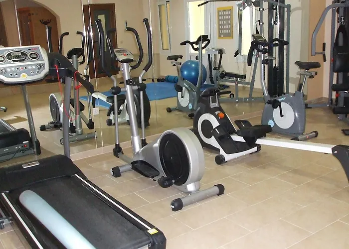 Anassa Deluxe Suites Kamári