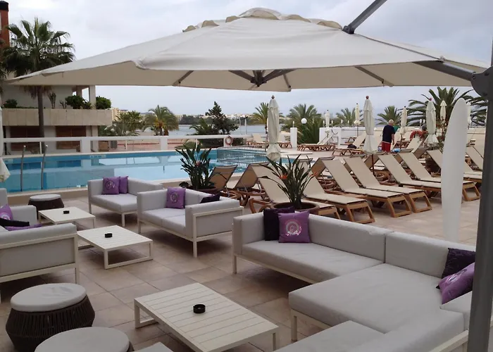 Bellamar Hotel Beach & Spa San Antonio Abad
