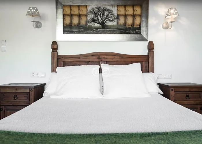 Hotel Itxas Gain Getaria