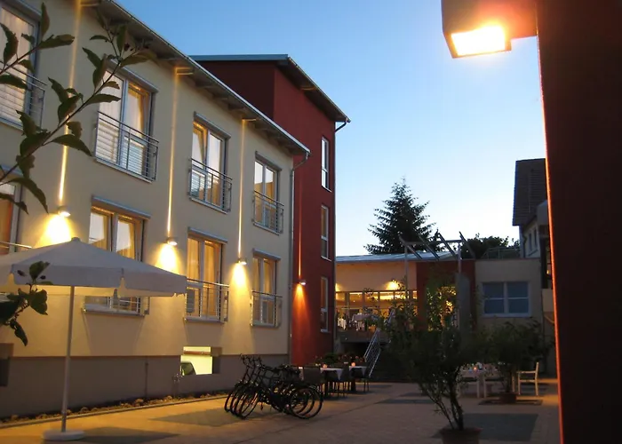 Ringhotel Bundschu