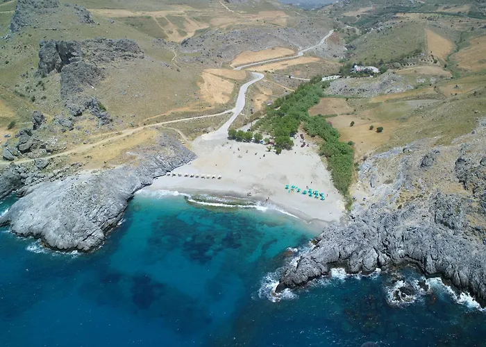 Horizon Beach Hotel Plakias