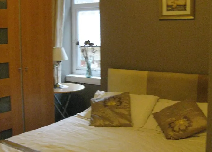 Kilkerran Guest House