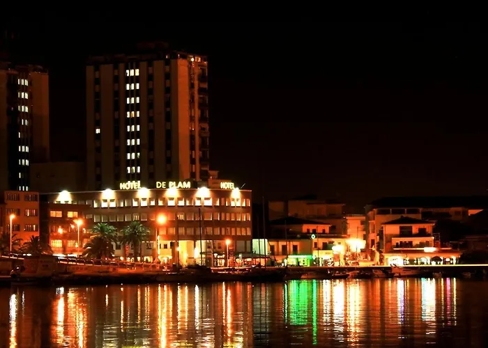 Hotel De Plam Olbia