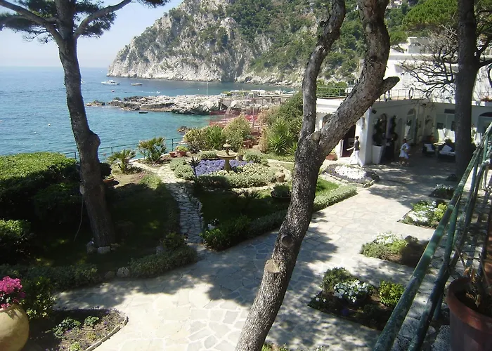 Diva La Canzone Del Mare Capri