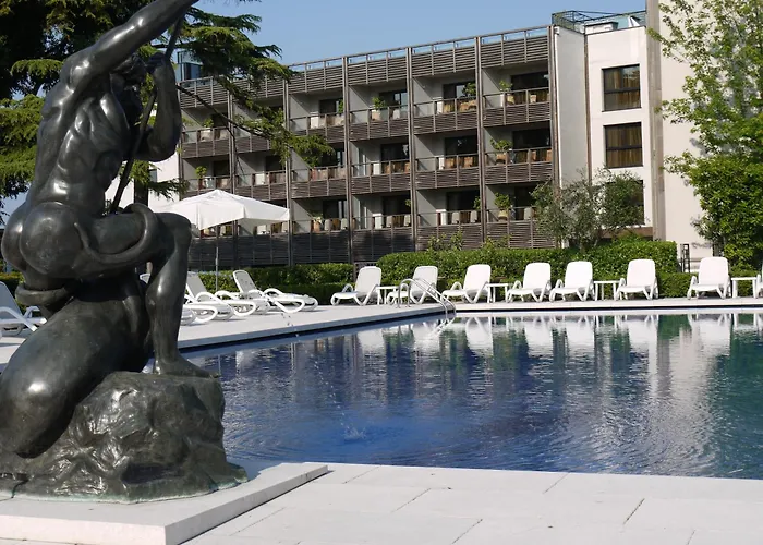 Hotel Acquaviva Del Garda Desenzano del Garda