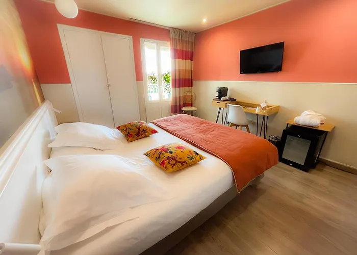 Ostella Spa & Resort Bastia 