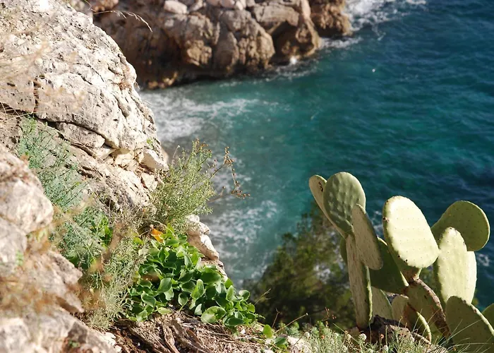 Hotel Miramar Cap-d’Ail
