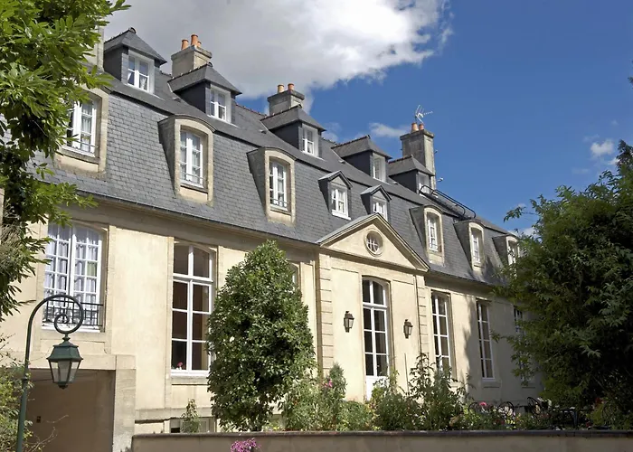 Hôtel d'Argouges