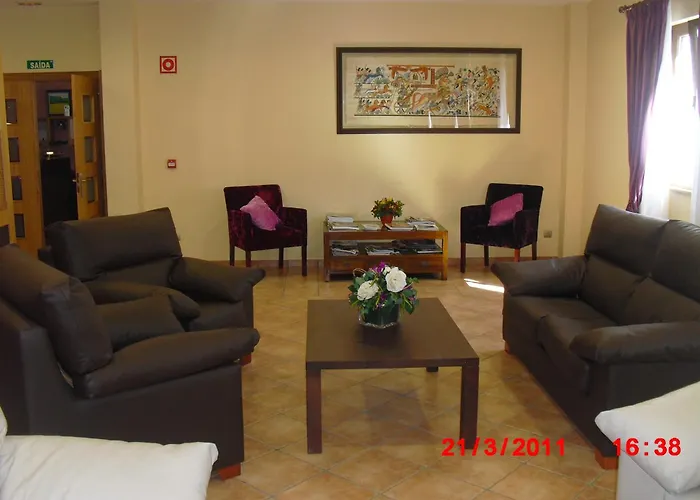 Hotel O Desvio