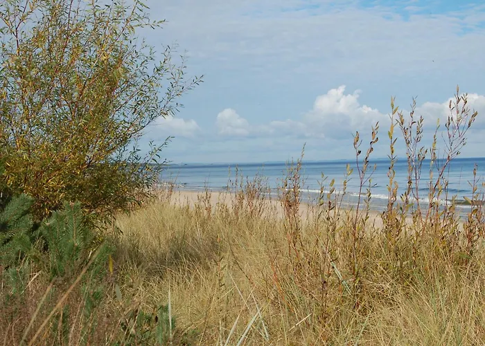 Ferienhotel Bernstein Trassenheide