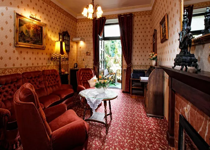 Hotel Europejski
