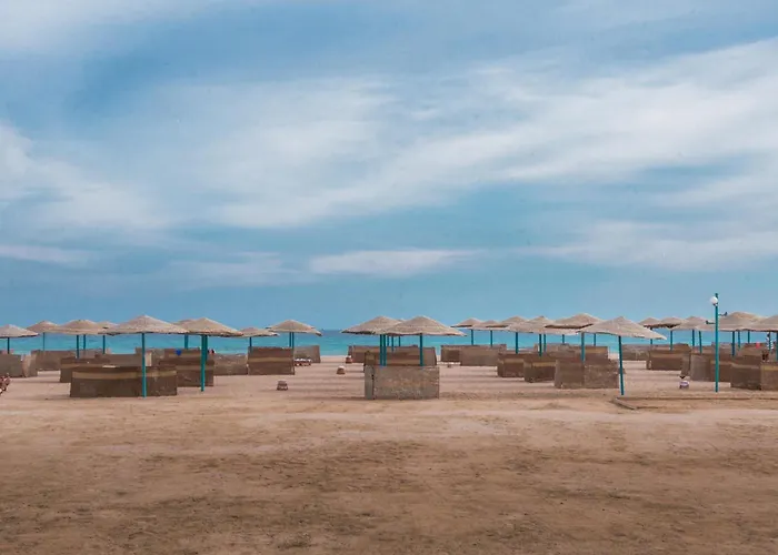 Shams Safaga Resort
