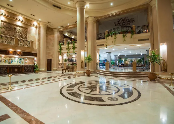 Shams Safaga Resort
