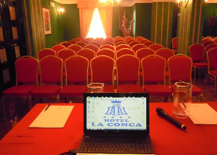 Hotel La Conca