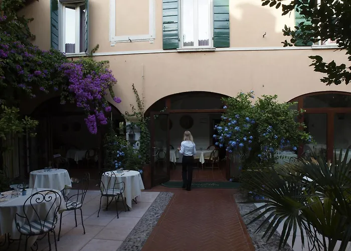 Hotel San Filis