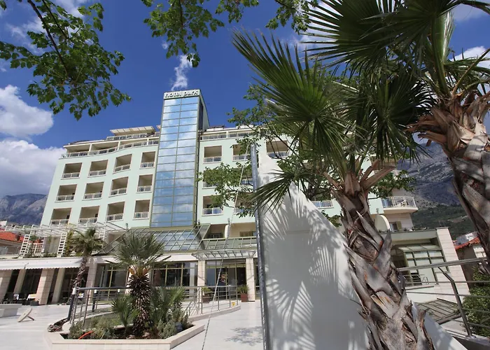 Hotel Park Makarska