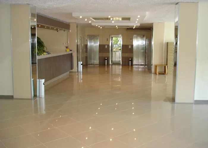 Bonita Hotel Goldstrand
