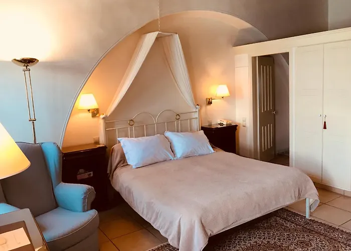 Economou Mansion Aparthotel Spetses Town