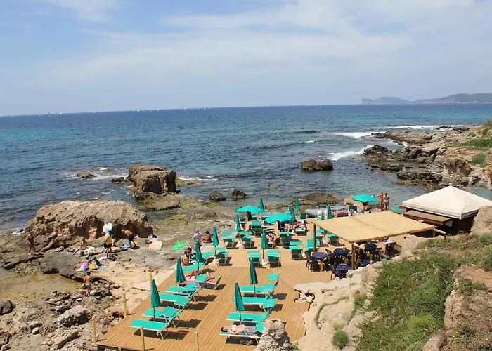 Hotel El Balear Alguer