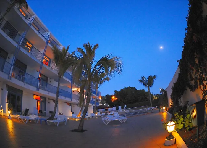Aparthotel Costa Volcán&Spa Puerto del Carmen 