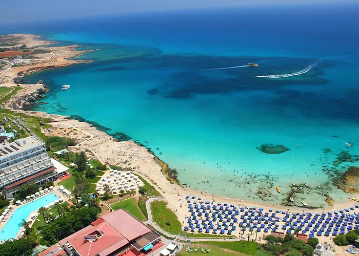 Marina Hotel Ayia Napa