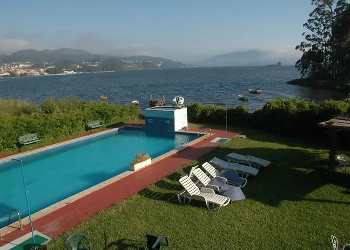 Las Islas Vilaboa