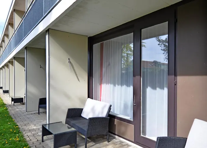 Hotel Egerkingen, idealer Zwischenstopp
