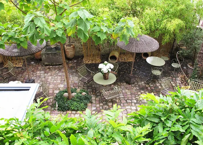 La Maison De Lucie