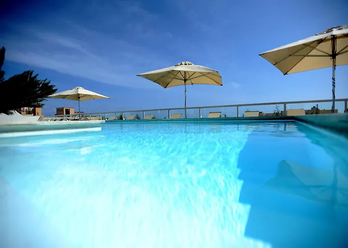 The George, Urban Boutique Hotel San Julián