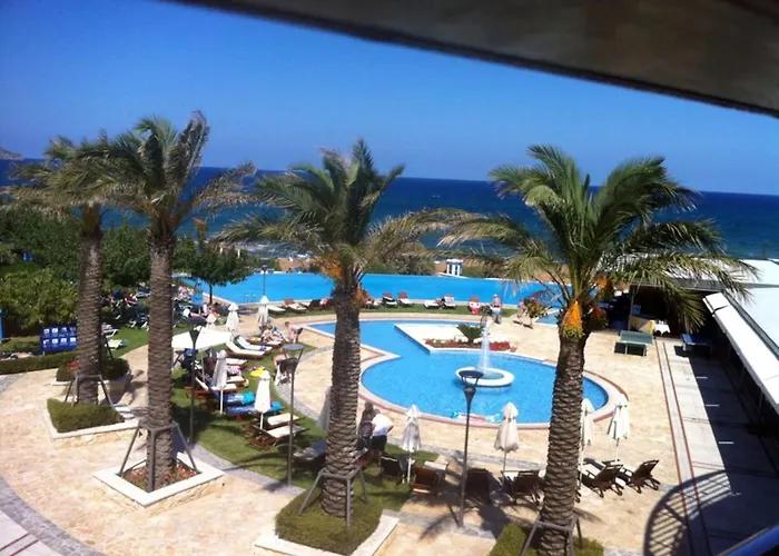 Cretan Dream Resort & Spa (Adults Only) Stalós