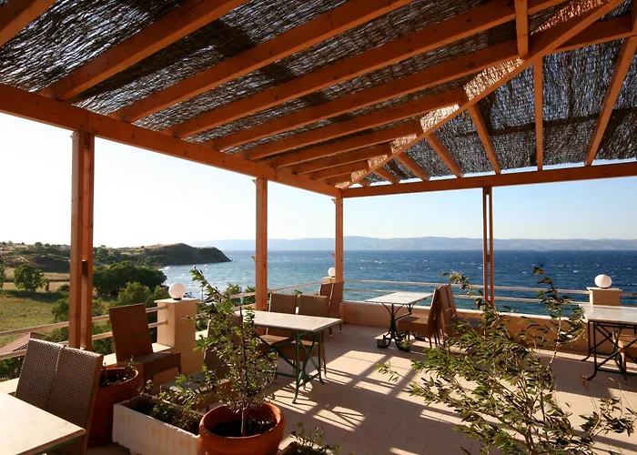Viva Mare Hotel & Spa Mythimna