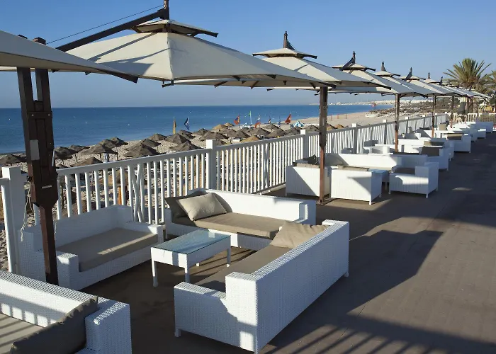 Hotel Samira Club Family And Couples Only Hammamet