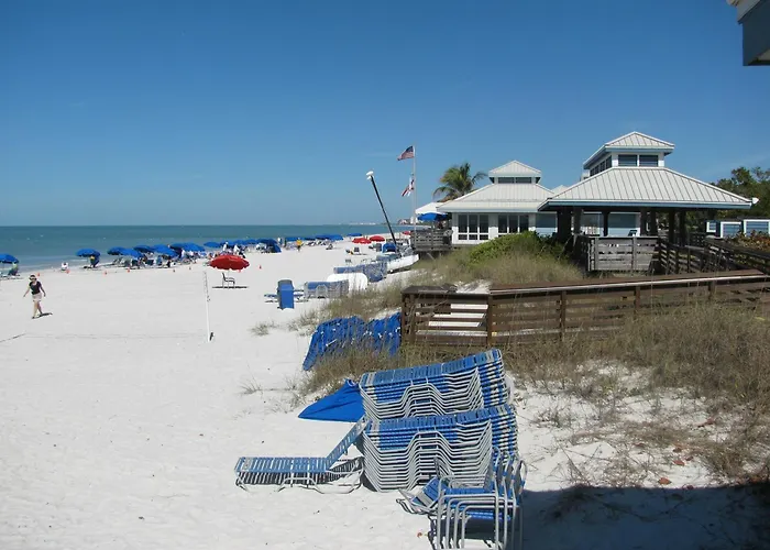 Inn At Pelican Bay Pine Ridge