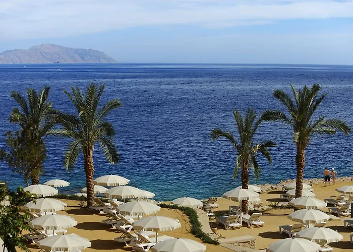 Stella Di Mare Beach Hotel&Spa Sharm El-Sheikh