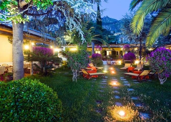 Villa Angela Hotel&Spa Forio di Ischia
