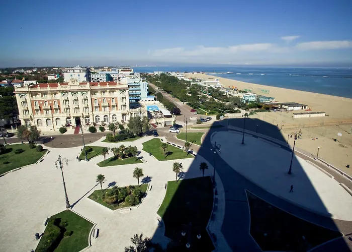 Grand Hotel Cesenatico