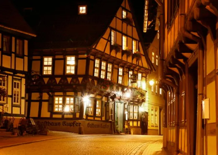 Gasthaus Kupfer