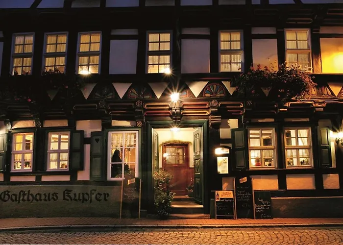 Gasthaus Kupfer