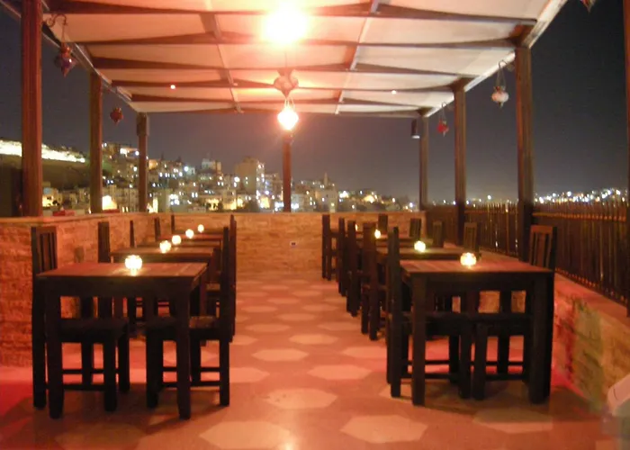 Arab Tower