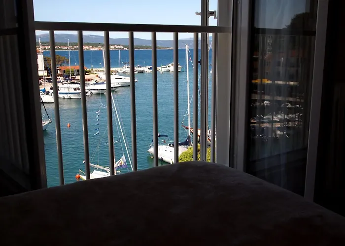 Hotel Adria Malinska