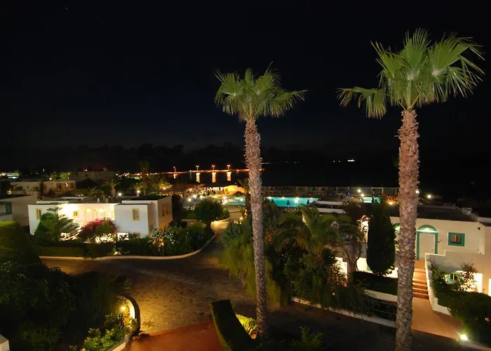 Mastichari Bay Hotel