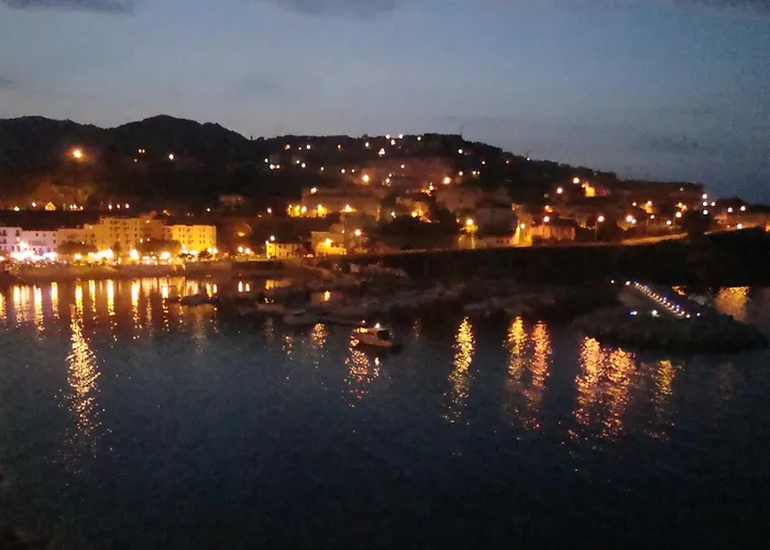 La Vigie - Face A La Mer