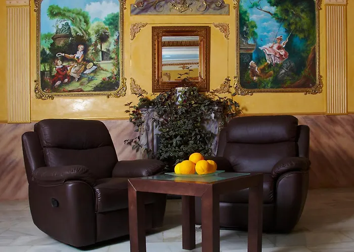 Aparthotel Diamant Blue Oriola 