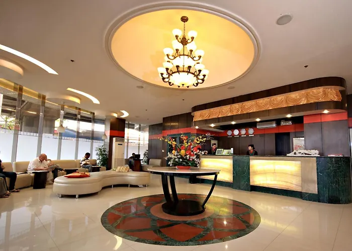 Eurotel Makati