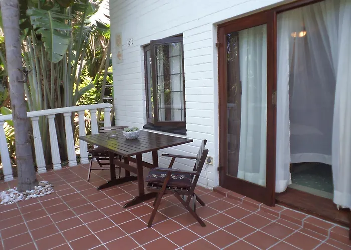 St. Lucia Wetlands Guest House