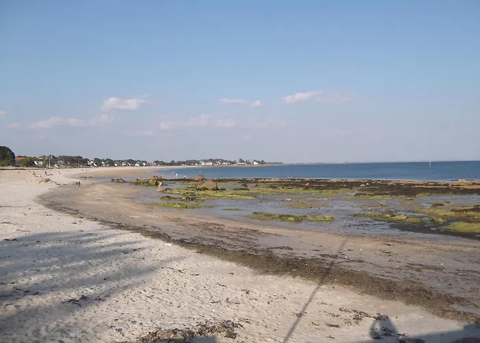 Les Rochers Carnac