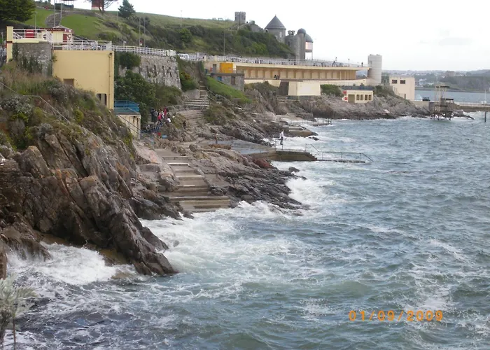 Edgcumbe Guest House
